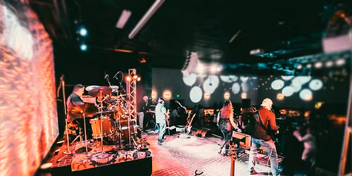 JYD back at dirty dogs roadhouse!