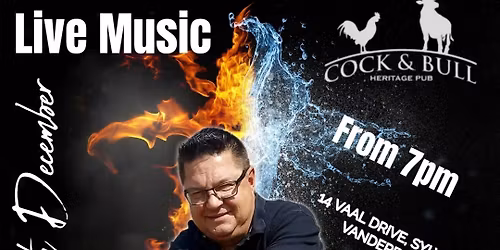 Cock & Bull - Sylviavale Heritage Village