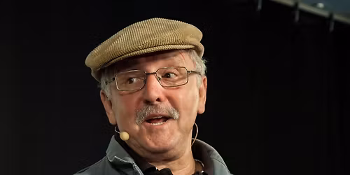 Manni l\u00e4dt ein "\u00d6cher Jeschichten"