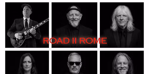 Blessing of the Emerald Coast