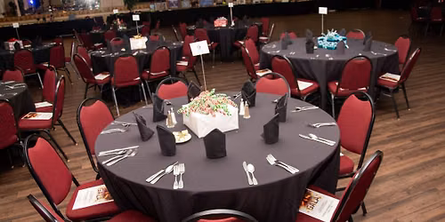 KILLINGSWORTH HOME 2026 GALA