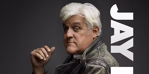 Jay Leno - Live Stand-up Comedy