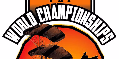 2026 World Championships in Canopy Formation & Wingsuit Flight