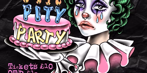 Dispunktion - Few Thoughts Album Launch