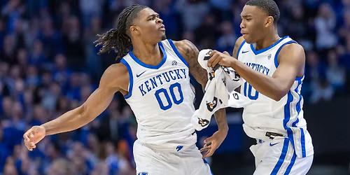 Parking Kentucky Christian Knights at UNC Asheville Bulldogs Mens Basketball