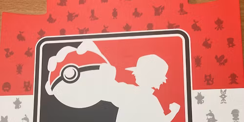 Pokemon Prerelease Perfect Order