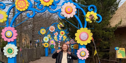 JAVA at Peoria Height\u2019s Art Festival