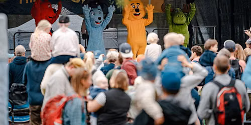 Friluftslivets dag p\u00e5 Sognsvann 2026 