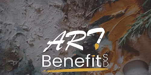 Art for Impact: An Afternoon of Art, Music & Community