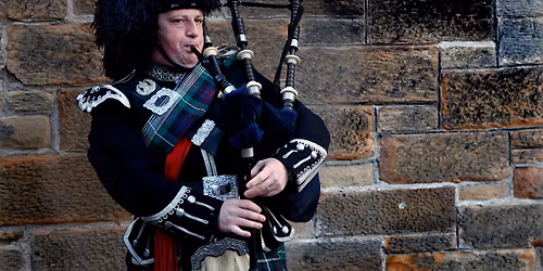 "Sehnsucht nach Schottland" - Dia-Multivisions-Show