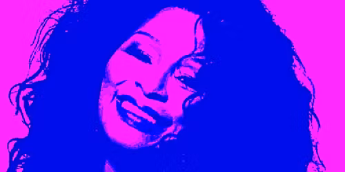 HedvigPuls CHAKA KHAN