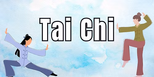 Tai Chi 