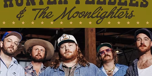 Hunter Peebles and the Moonlighters