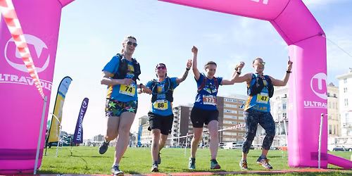 Run to the Sea Brighton 2026