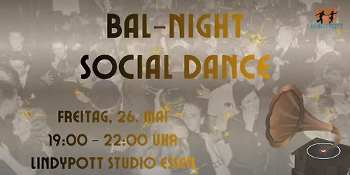 Bal Night