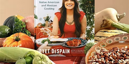 Native American Heritage Month: \u201cRooted in Fire\u201d at Caf\u00e9 Coraz\u00f3n