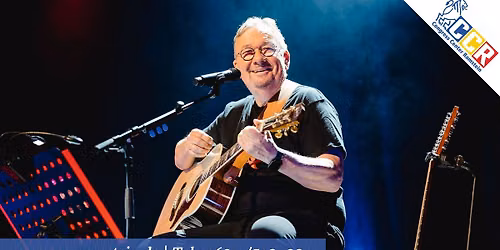Bernd Stelter - \u201eSonne im Herzen, Bl\u00f6dsinn im Kopp!\u201c