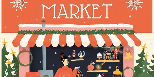 Kenwood Christmas Market