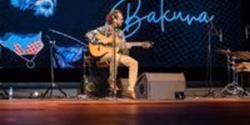 Bossa Nova - Tribute to Jo\u00e3o Gilberto - Live at Morocco Bound
