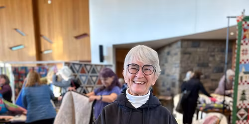 Bend Food Project Quilt Sale