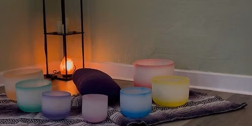 Relaxation Sound Bath