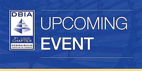 DBIA-STL | Site Walk & Happy Hour