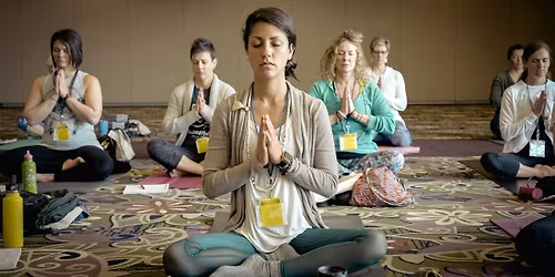 Heartfulness Youth Weekend