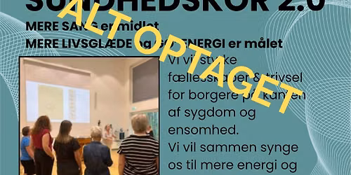 Sundhedskor 2.0