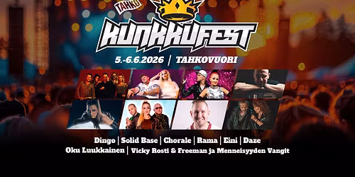 KunkkuFest