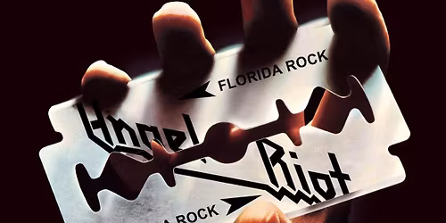 Angel Riot returns to Gilbert\u2019s Resort in Key Largo!