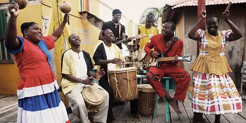 The Garifuna Collective