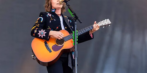 Brandi Carlile - Bend