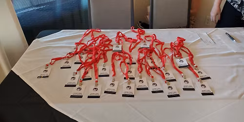 February 2026 Dinner Meeting