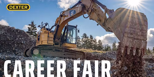 Saint John Career Fair 