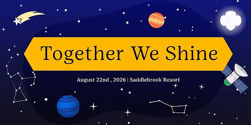 2026 Volunteer Leadership Rally