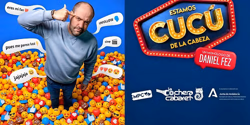 DANIEL FEZ "ESTAMOS CUC\u00da DE LA CABEZA"