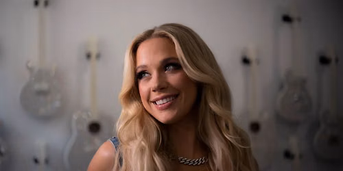 Megan Moroney: Cloud 9 Tour