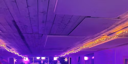 2.Juledagsfest p\u00e5 St\u00f8yperiet