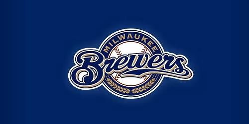 Buss is full, join the waitlist! Milwaukee Brewer Game