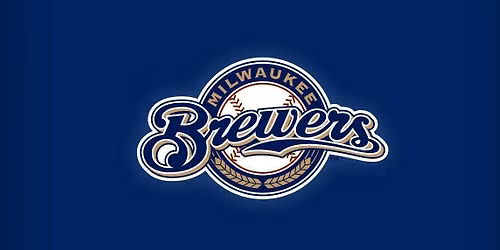 BUS IS FULL! Join the waiting list! Milwaukee Brewer Game