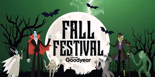 Fall Festival: Creature Feature