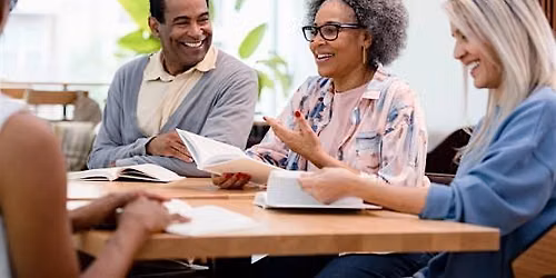 Hackney Central Reading Group