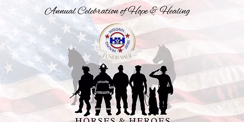 Boots for the Brave -Annual Celebration of Hope & Healing