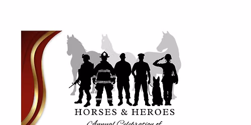 Boots for the Brave -Fundraising Event for Veterans & First Responders