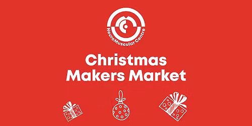 Christmas Makers Market