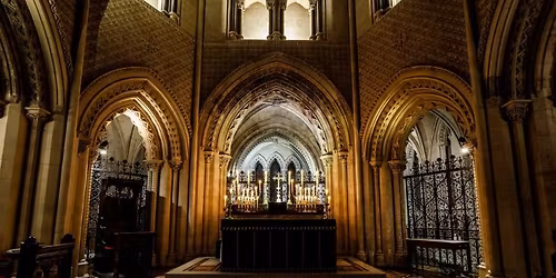 Nine Lesson & Carols