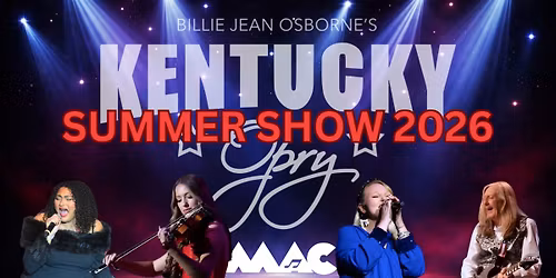 Summer Show 2026
