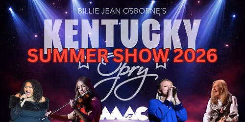 Summer Show 2026