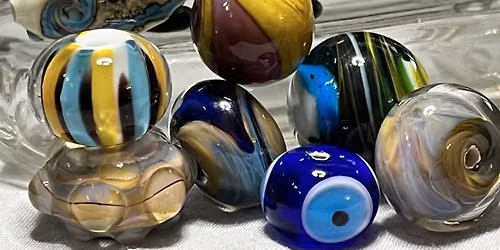 Flameworking Sampler Workshop