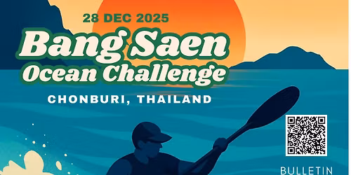 Bangsaen Ocean Challenge 2025